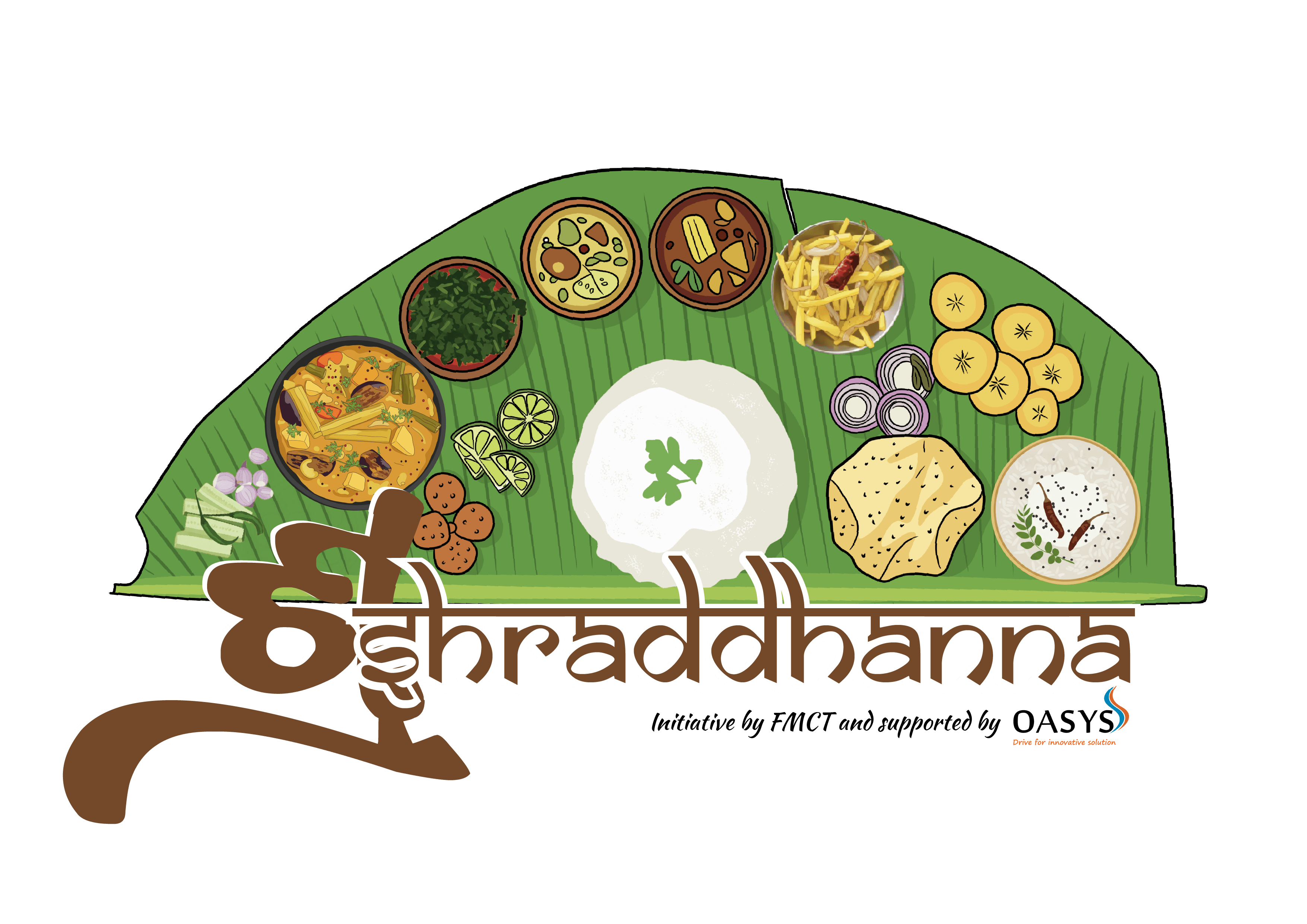 Shraddhanna Initiative - Feeding the Hungry with Love and Dignity